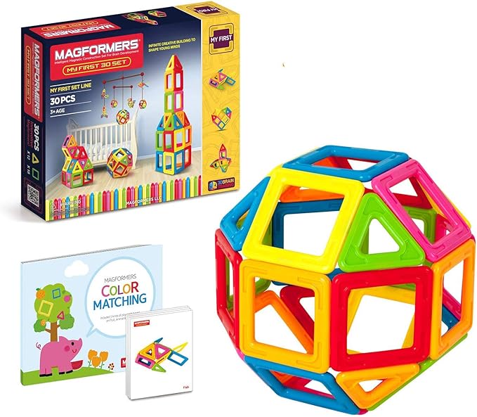 magformers 30 pcs