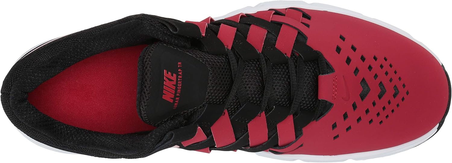 men's lunar fingertrap cross trainer