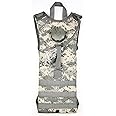 MOLLE Hydration System, USGI Issue, ACU
