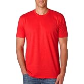 NEXT LEVEL APPAREL Unisex CVC Crewneck T-Shirt - N6210