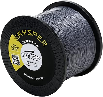 amazon tresse peche