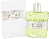 Dior Eau Sauvage Men Eau de Toilette EDT Spray Fragrance 200ml view 1