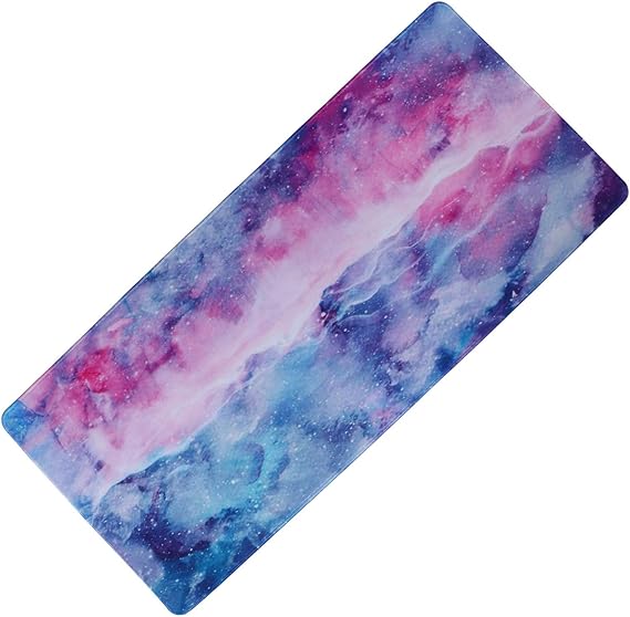 OSALADI Square Marble Mouse Pad AntiSlip Rubber Mouse Amazon.co.uk