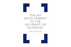 Theory Development in the Information Sciences