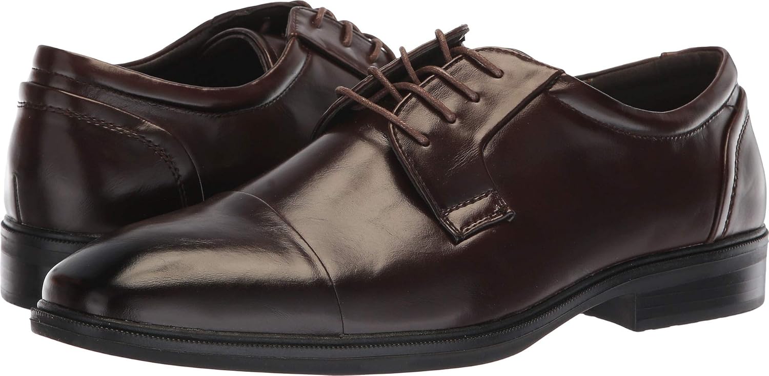 van heusen shoes for men