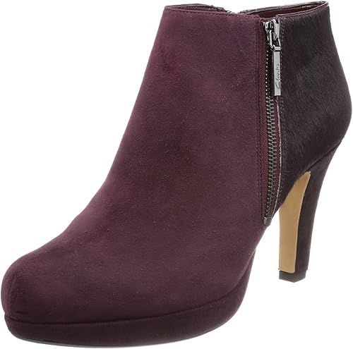 clarks kendra accent