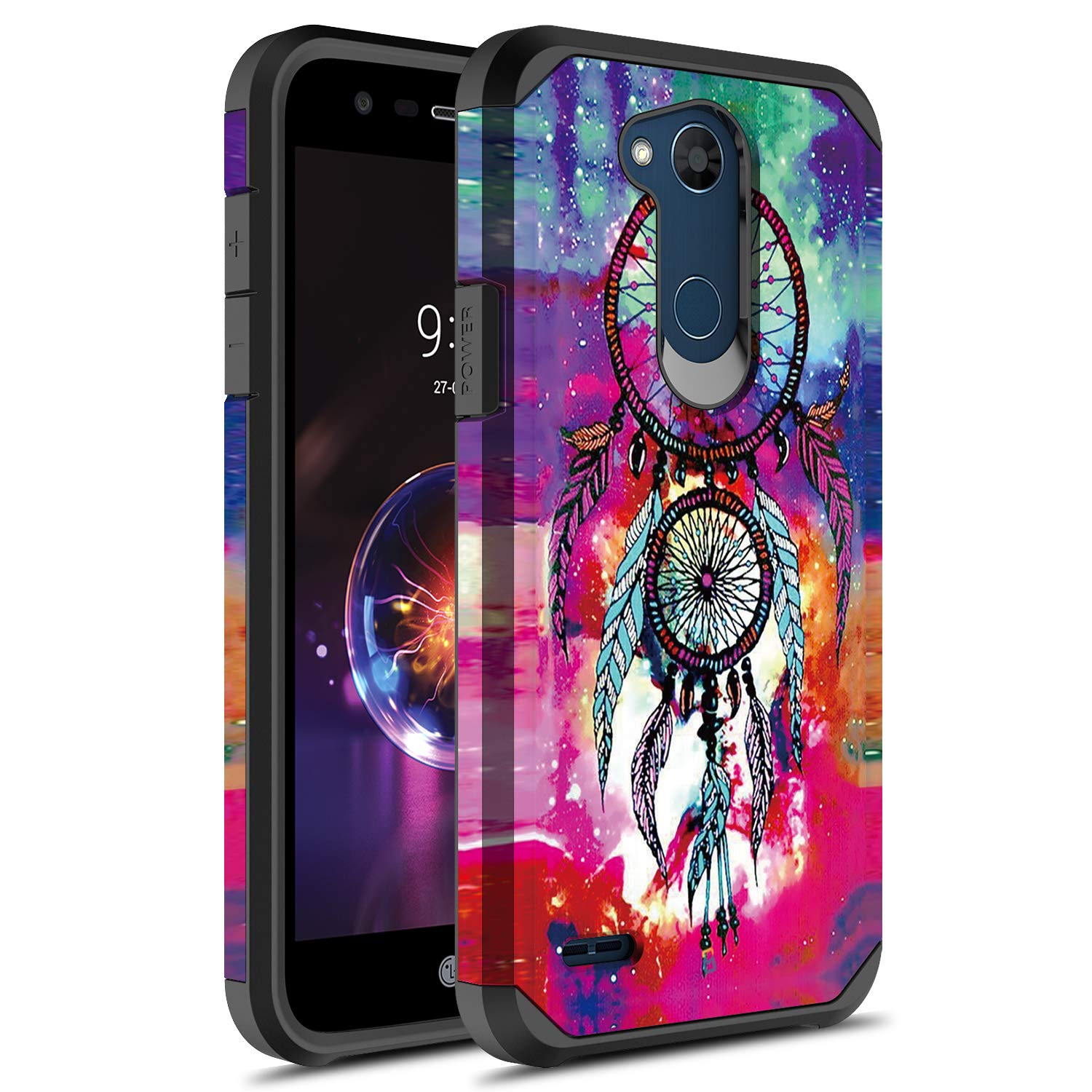 Best cases for lg fiesta phone dream catcher