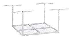 Gladiator Overhead GearLoft™ Storage Rack 4x4