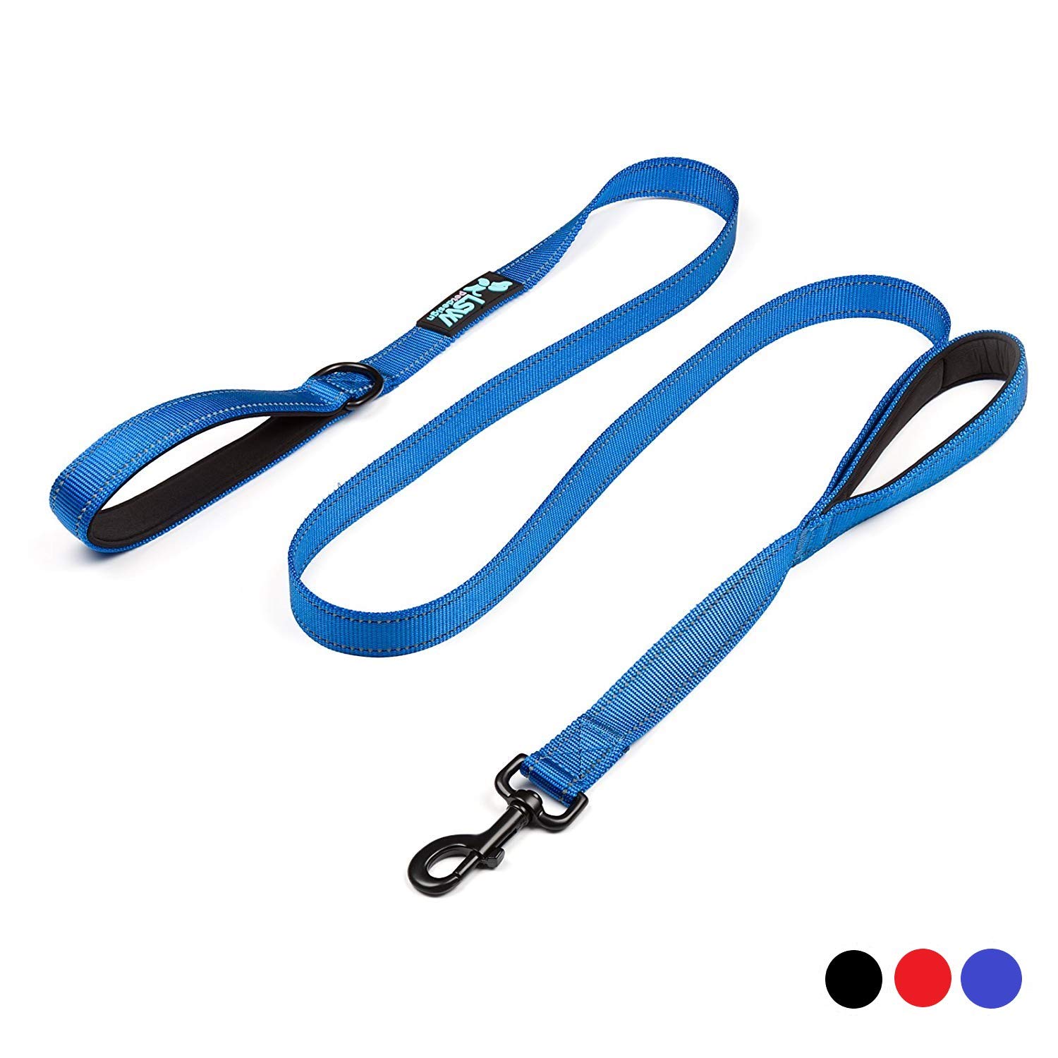 barkswell training lead