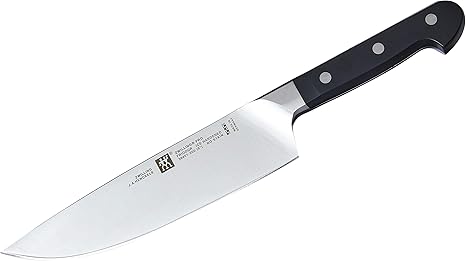 ZWILLING Pro 8" Traditional Chef's Knife