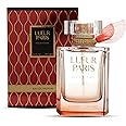 Regal Fragrances Lueur Paris Pour Femme Womens Perfume - Fruity, Floral, Patchouli, Sweet, Citrus, White Musk - 3.4 fl oz / 100 ml