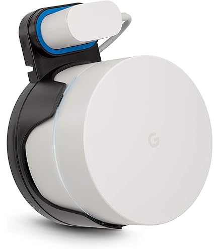 3パックGoogle WiFiウォールマウントホルダー Amazon.com: Google WiFi Wall Mount - 3 Pack, Accessories for
