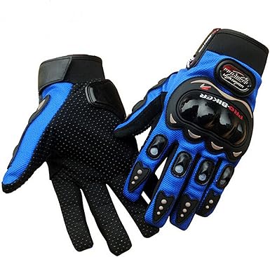 pro bike gloves