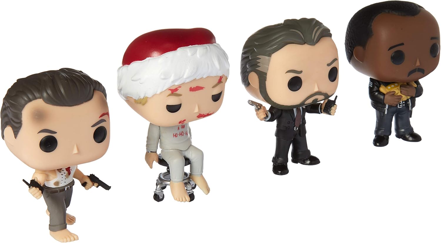 john mcclane funko pop