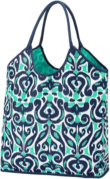 viv and lou beach bags