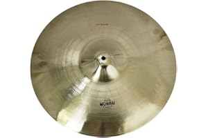 WUHAN WUCR17 Crash 17-Inch