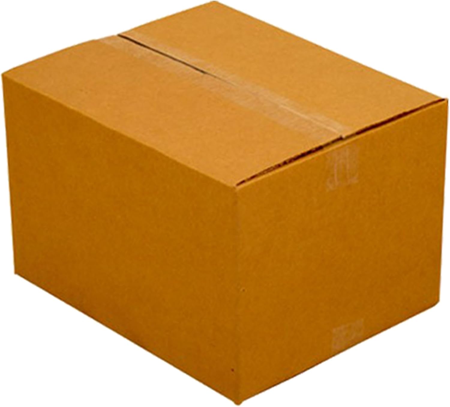 uBoxes Medium Moving Boxes (Medium Moving Boxes 18"x14"x12") : Box Mailers : Office Products