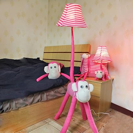 Amazon Com Forwin Floor Lamp W Kids Lamp For Girls Colt