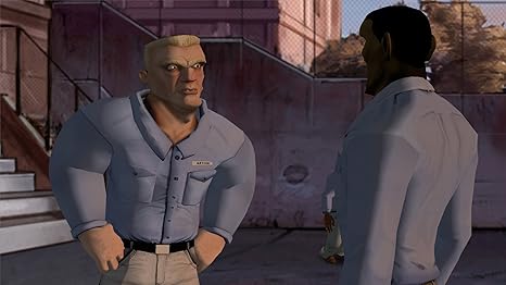 Amazon Com 1954 Alcatraz Online Game Code Video Games