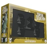 Epic Encounters - Local Legends (Wraith)