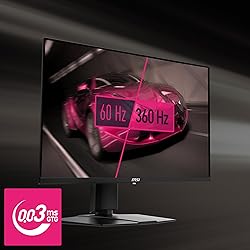 MSI MPG 271QRX QD-OLED, 27 OLED Gaming