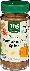365 by Whole Foods Market, Organic Pumpkin Pie Spice, 1.76 Ounce