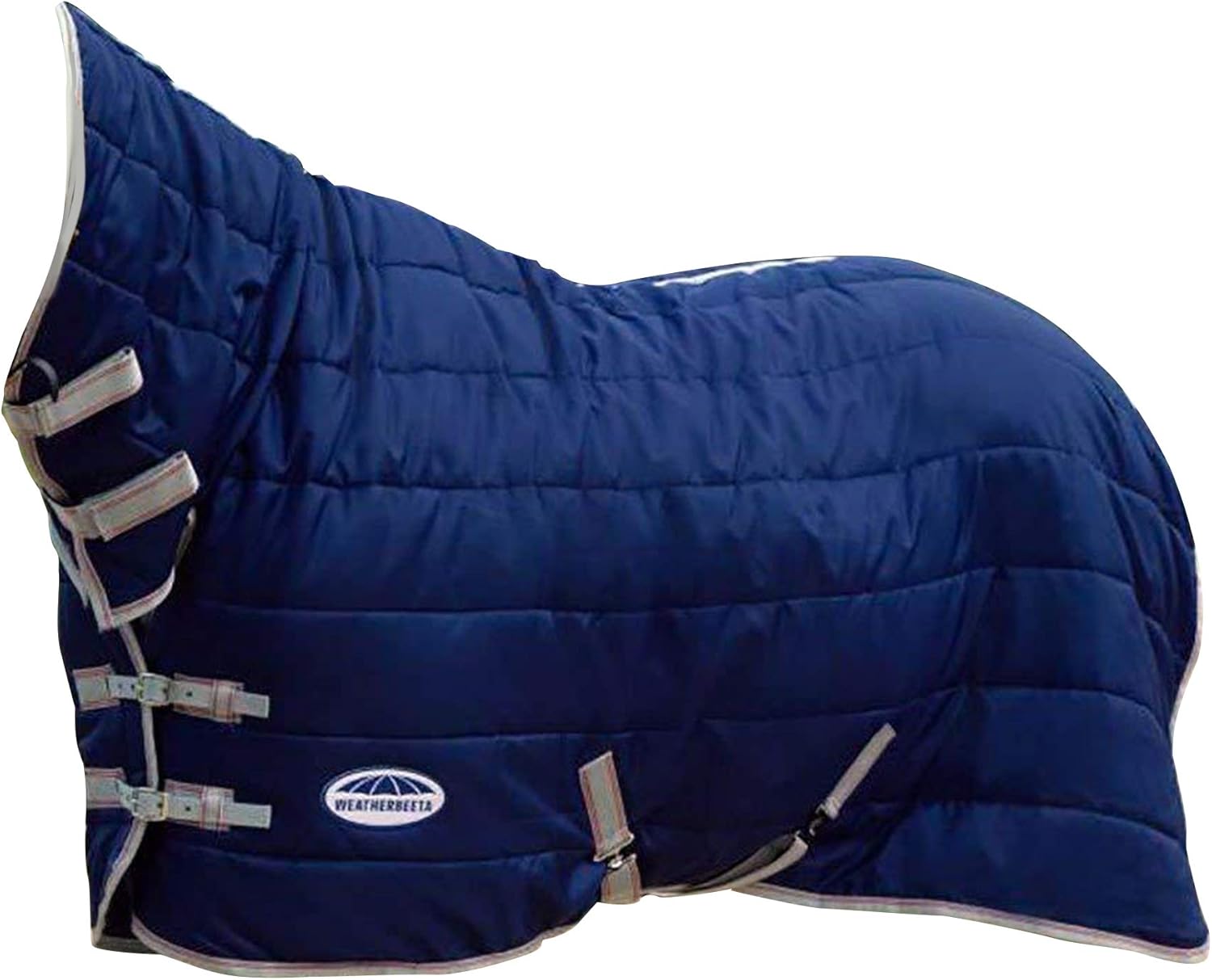 Weatherbeeta Comfitec Medium/Lite 210d Channel Quilt Combo Neck Stable