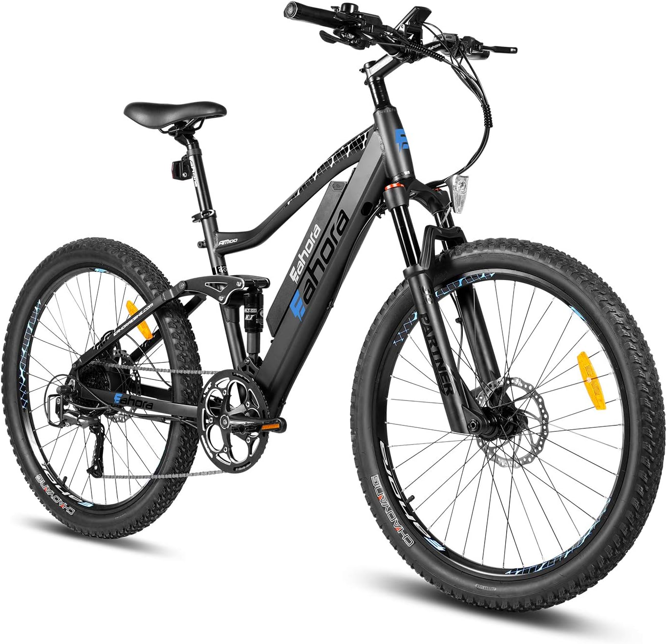 air suspension bicycle