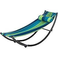 Amazon.de Bestseller: Die beliebtesten Artikel in Hängematten für
