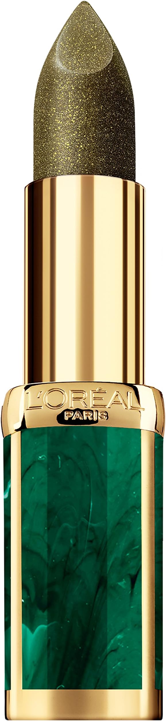 L'Oreal Paris Cosmetics X Balmain Lipstick, Domination