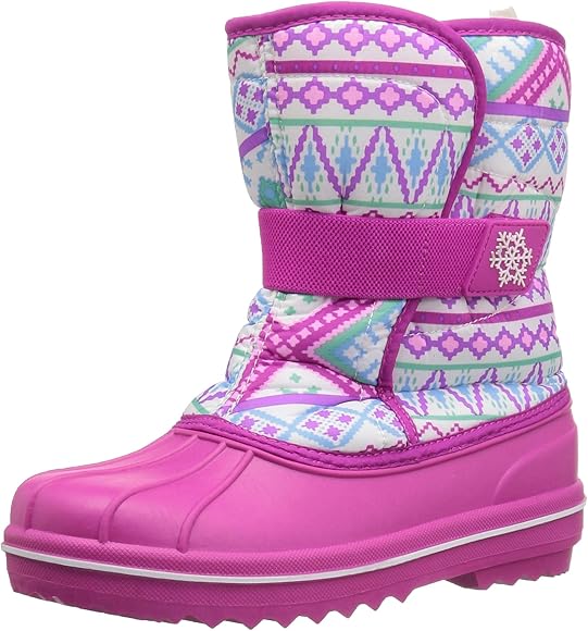 children's place rain boots