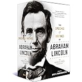 The Speeches & Writings of Abraham Lincoln: A Library of America Boxed Set