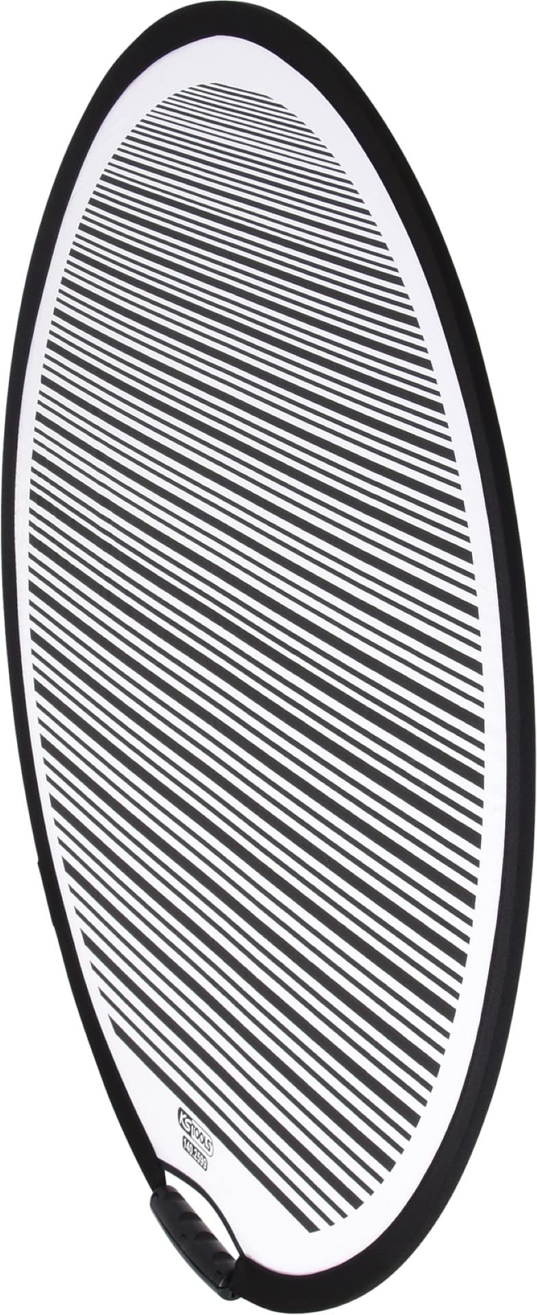 KS Tools KST, 140.2599 Delle Sailcloth Diameter 800 mm