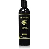Tan Physics True Color Sunless Tanner 8 fl oz