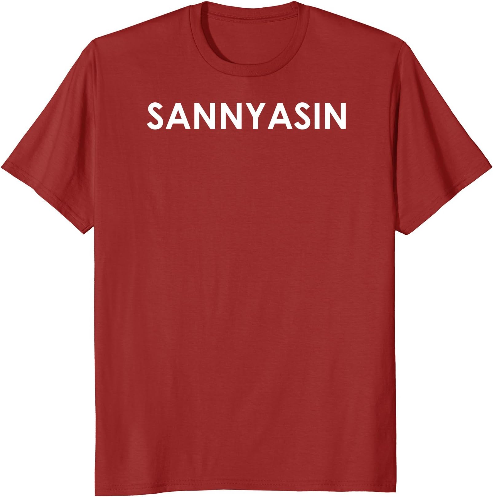 Bhagwan Shirt - Sannyasin - Osho Shirt - Oshoites