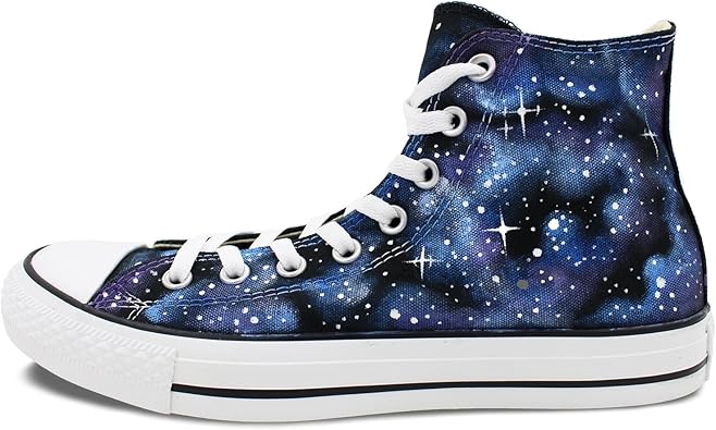 star canvas shoes