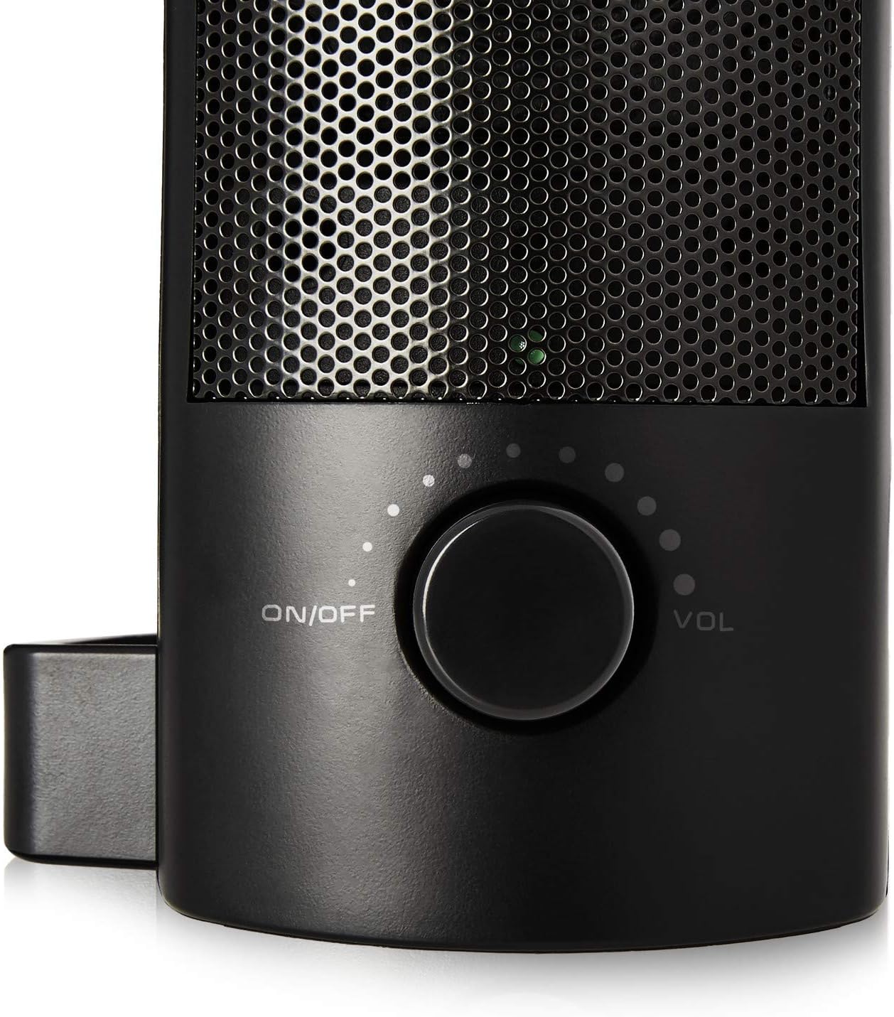 multimedia speaker system