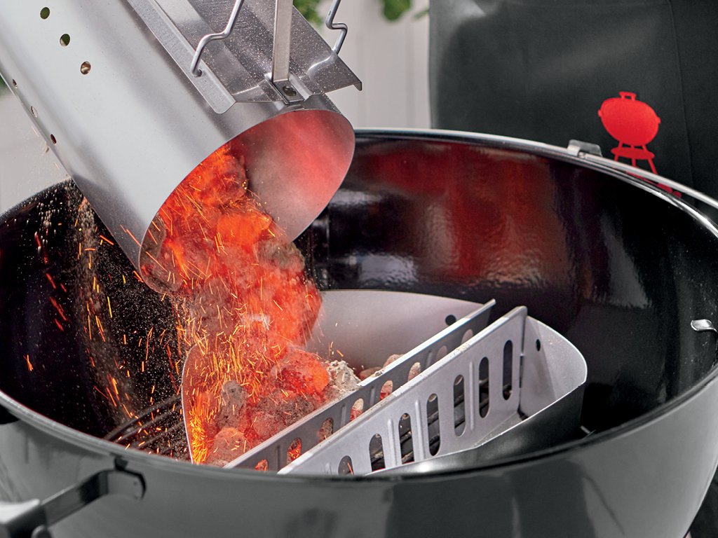 er 7403 CharBasket Charcoal Briquet Holders Buy Online in UAE