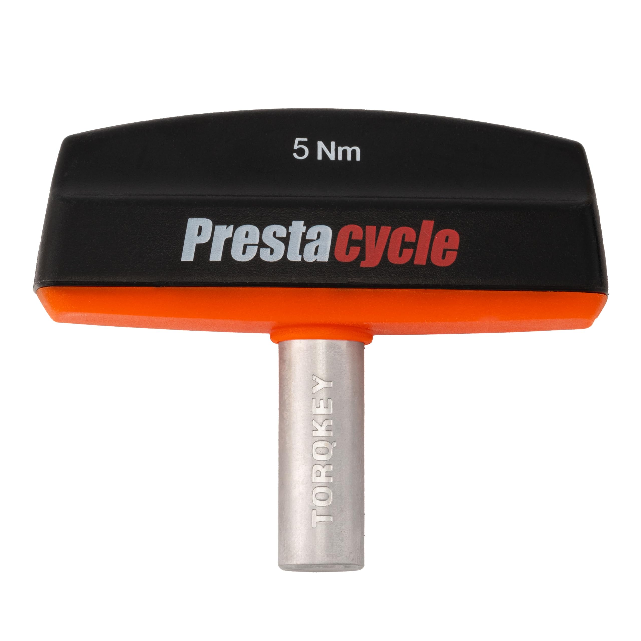 Prestacycle TorqKeys T-Handle Preset Torque Tool - 4Nm
