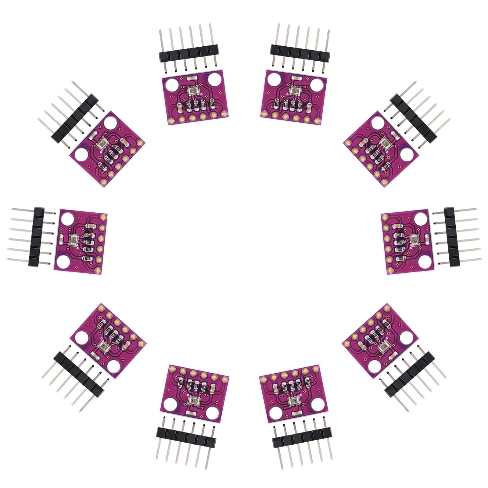 EC Buying GY-BMP280 Atmospheric Pressure Sensor