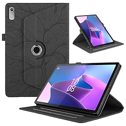 TIPOYOROO Rotating Case for Lenovo Tab P11 2nd