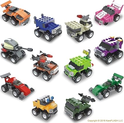 lego vehicles