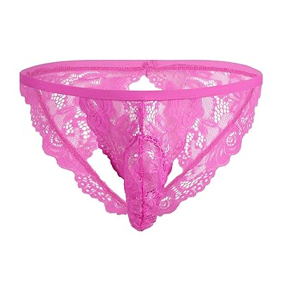 iiniim Floral Lace Jockstrap Bikini Briefs para Honduras Ubuy