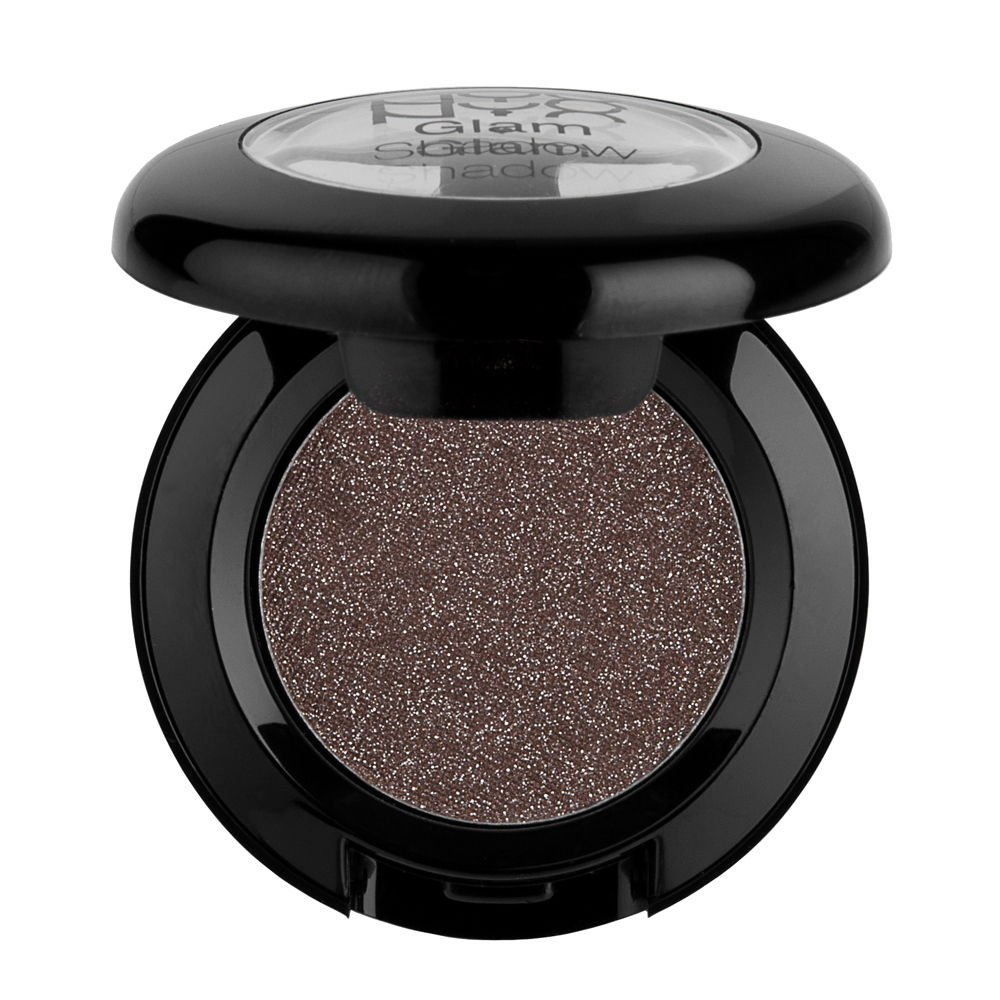 NYX Cosmetics Glam Shadow Sable
