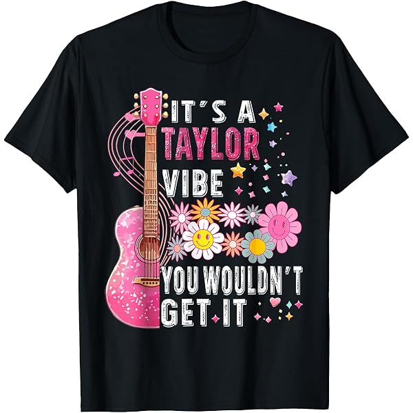 DAROL 'The Vibe Is In Shambles' T-Shirt – Unisex Cotton Tee, Lightweight, Classic Fit