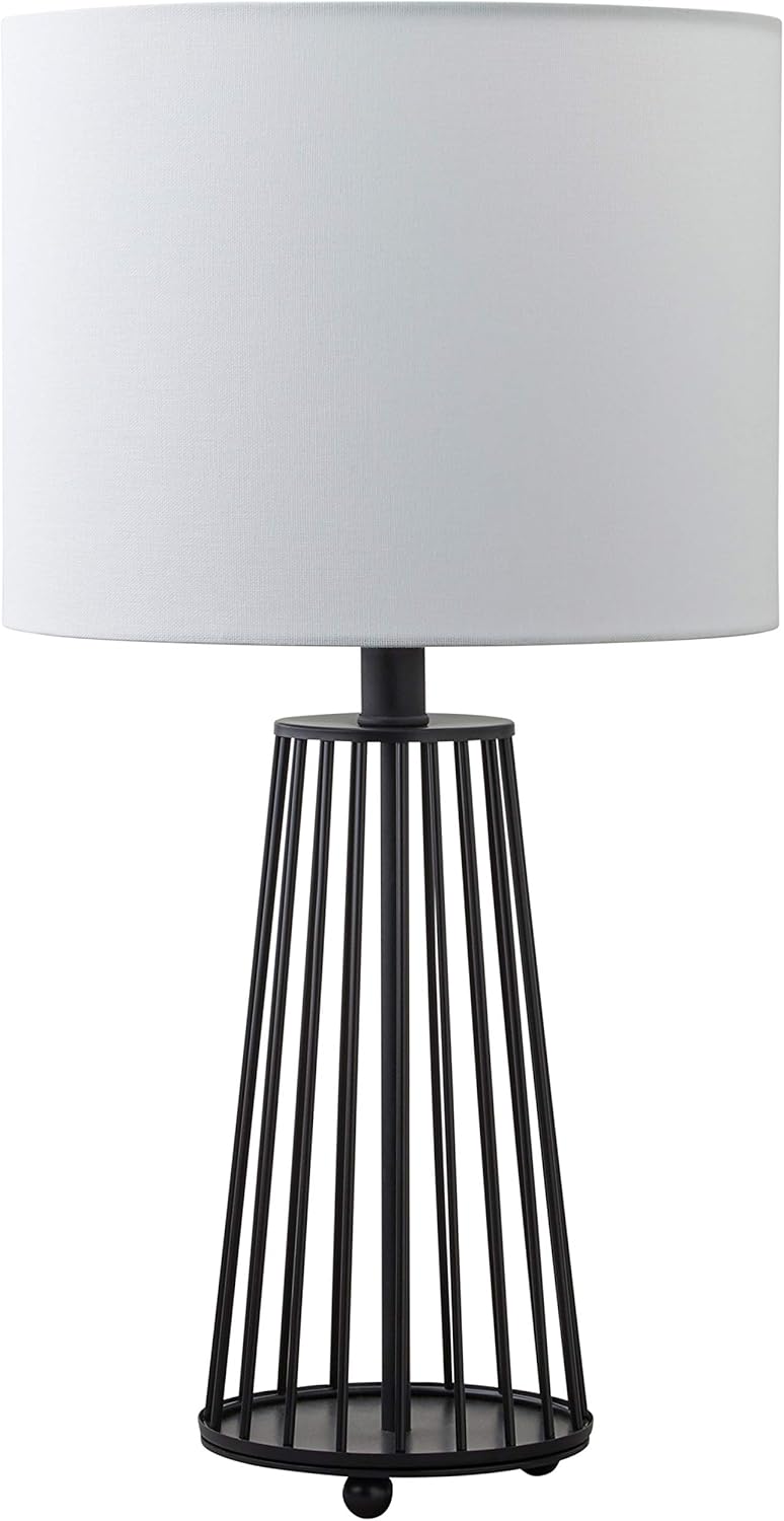 stone and beam table lamps