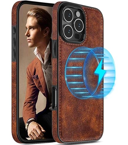 Amazon.com: kwmobile Real Wood Case Compatible with Apple iPhone