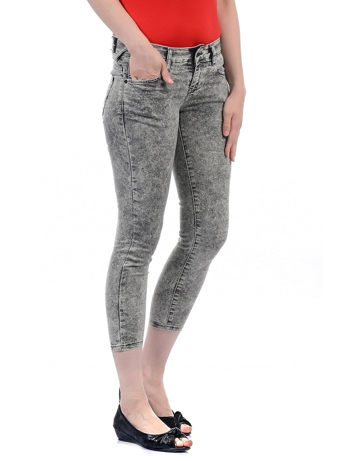 pepe jeans women's skinny fit jeans