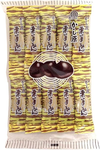 Amazon かし原 栗羊かん 10本入 15袋 かし原 ようかん 通販 Amazon かし原 栗羊かん 10本入 15袋 かし原 ようかん 通販