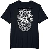 Rob Zombie Devil Man T-Shirt